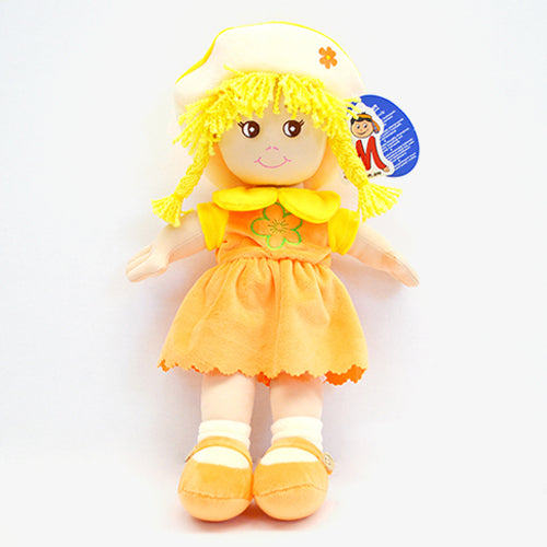 ANUSHIK - Armenian talking doll