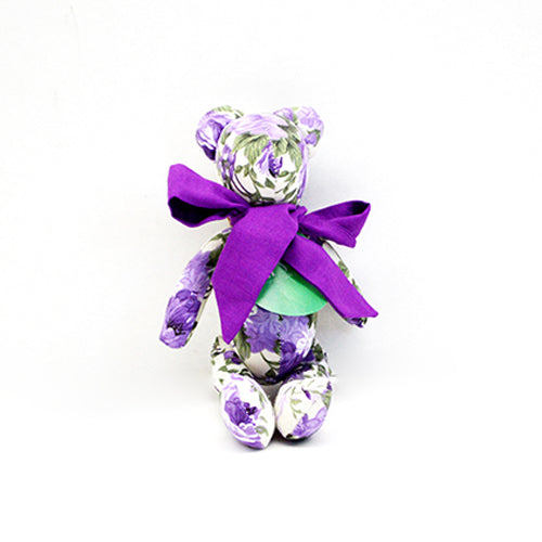 Hand made small bear by MESANI