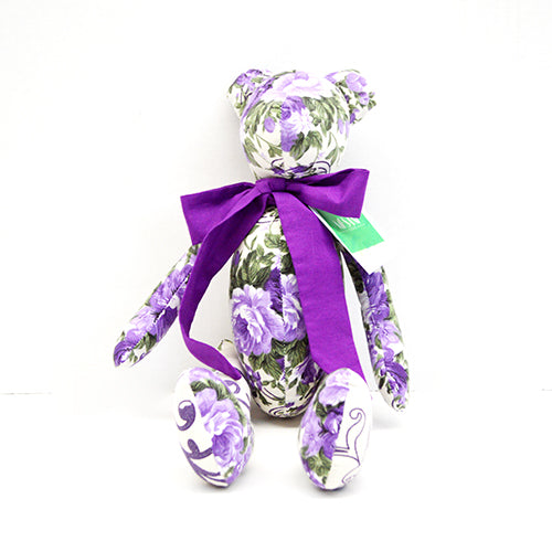 Hand made big bear by MESANI