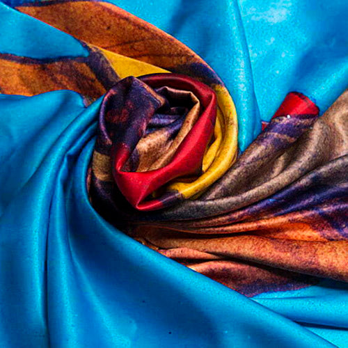 Scarf “Tigran the Great”