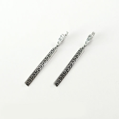 Sterling Silver Earrings