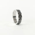 Sterling Silver Ring