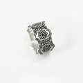 Sterling Silver Ring