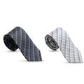 The Kings Silk Neck tie