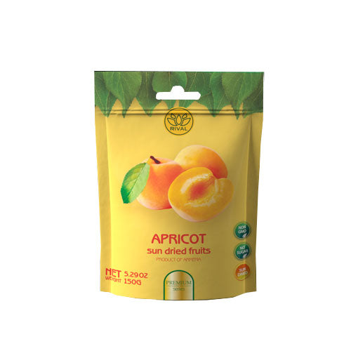 Dried Fruits APRICOT