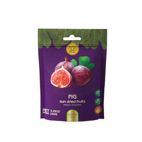 Dried Fruits FIG