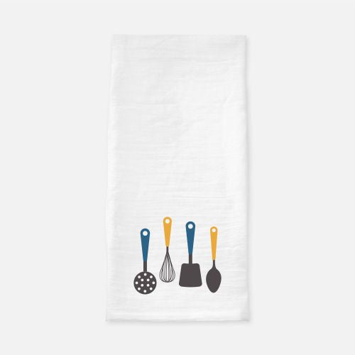 Kitchen towel