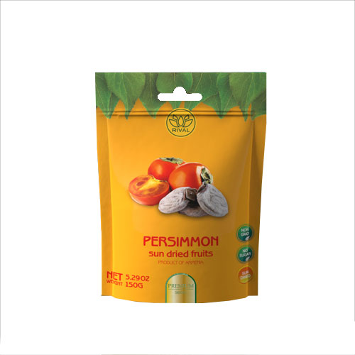 Dried Fruits PERSIMMON