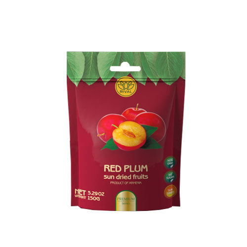 Dried Fruits RED PLUM