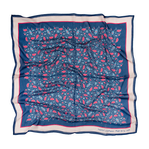 ARAMARA SCARF