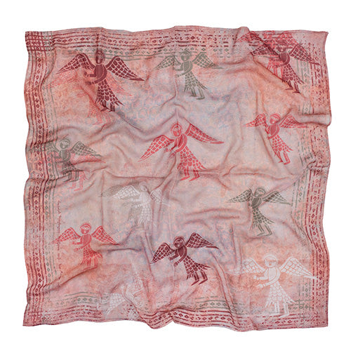ARAMARA SCARF