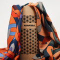 ARAMARA SCARF