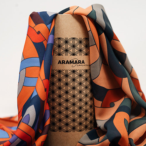 ARAMARA SCARF