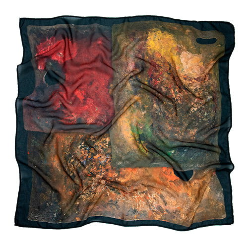ARAMARA SCARF