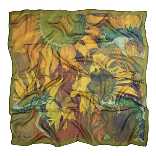 ARAMARA SCARF
