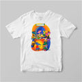 Kids T-Shirt Mkneri Zhoghov