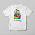 Kids T-Shirt Kikos sisters